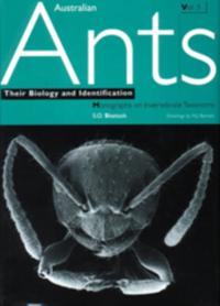 Monographs on Invertebrate Taxonomy Series