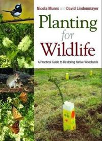 Planting for Wildlife