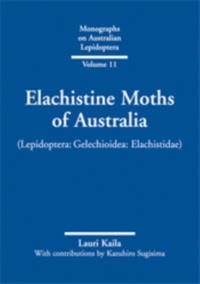 Monographs on Australian Lepidoptera Series