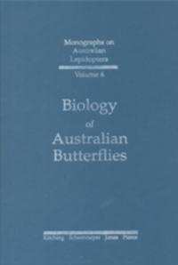 Biology of Australian Butterflies