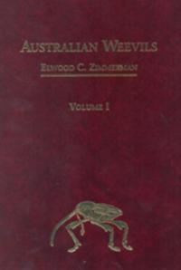 Australian Weevils Series