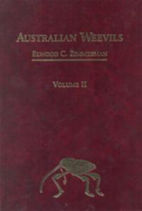 Australian Weevils Series