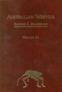 Australian Weevils Series