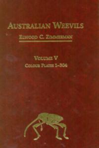 Australian Weevils Series