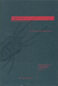 Monographs on Invertebrate Taxonomy Series