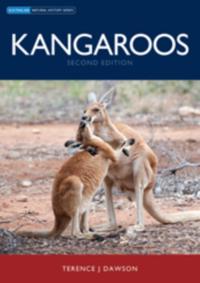Australian Natural History Series
