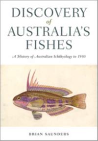 Discovery of Australia's Fishes