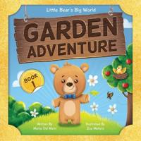 Bokomslag for "Garden Adventure"