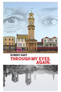 Bokomslag for "Through my Eyes. Again."