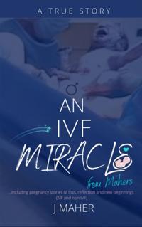 IVF Miracle From Mahers