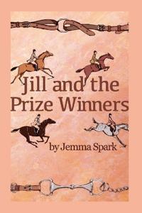 Bokomslag för "Jill and the Prize Winners"