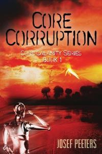 Bokomslag for "Core Corruption"