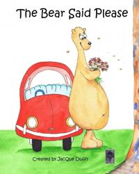 The Bear Said Please