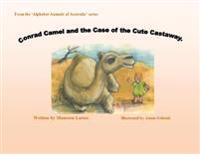 Conrad Camel and the Case of the Cute Castaway