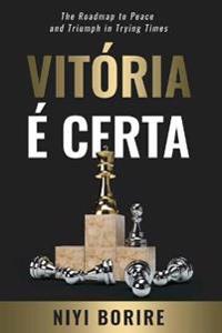 Vitória É Certa