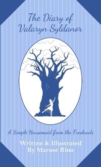 The Diary of Valaryn Syldanor