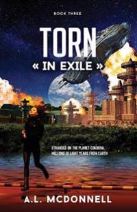 Torn In Exile