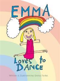 Emma Loves to Dance
