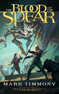 The The Blood of the Spear