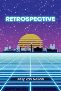 Bokomslag for "Retrospective"