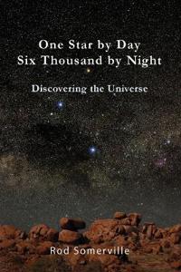 One Star By Day Six Thousand By Night