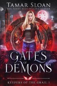 Gates of Demons
