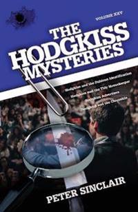 The Hodgkiss Mysteries