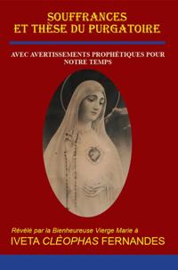 SOUFFRANCES ET THÈSE DU PURGATOIRE