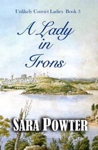 A Lady in Irons