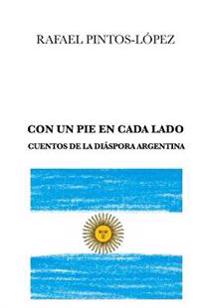 Con Un Pie En Cada Lado