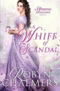 A Whiff of Scandal