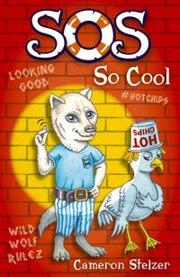 SOS: So Cool