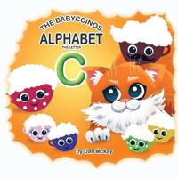 Bokomslag för "The Babyccinos Alphabet The Letter C"