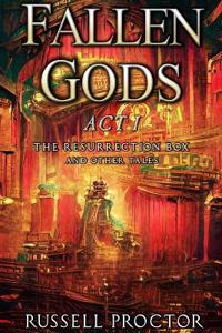 Fallen Gods