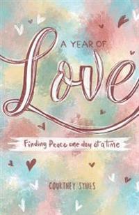 A Year of Love