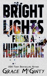 Bright Lights From A Hurricane