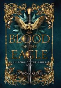 Blood Of The Eagle