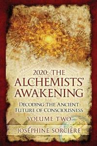 Bokomslag for "2020 - The Alchemist's Awakening Volume Two"