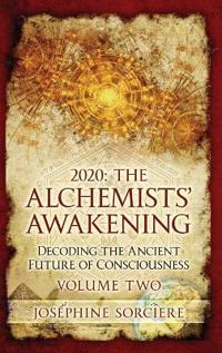 Bokomslag for "2020 - The Alchemist's Awakening Volume Two"