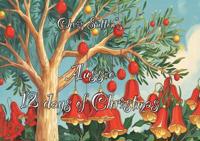 Chris Sutton's Aussie 12 Days of Christmas