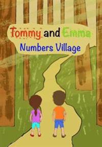 Tommy and Emma