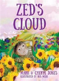 Bokomslag for "Zed's cloud"