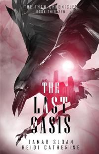 The Last Oasis