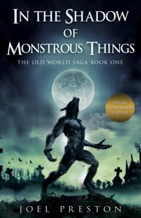In the Shadow of Monstrous Things