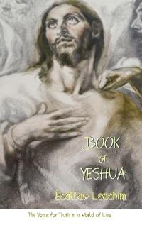 Bokomslag for "Book of Yeshua"