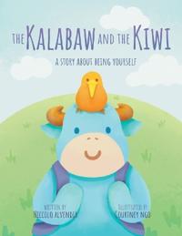 The Kalabaw And The Kiwi