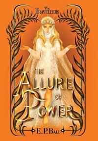 Bokomslag for "The Allure of Power"