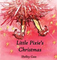 Bokomslag for "Little Pixie's Christmas"