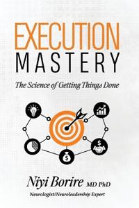 Execution Mastery