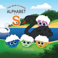 Bokomslag för "The Babyccinos Alphabet The Letter S"